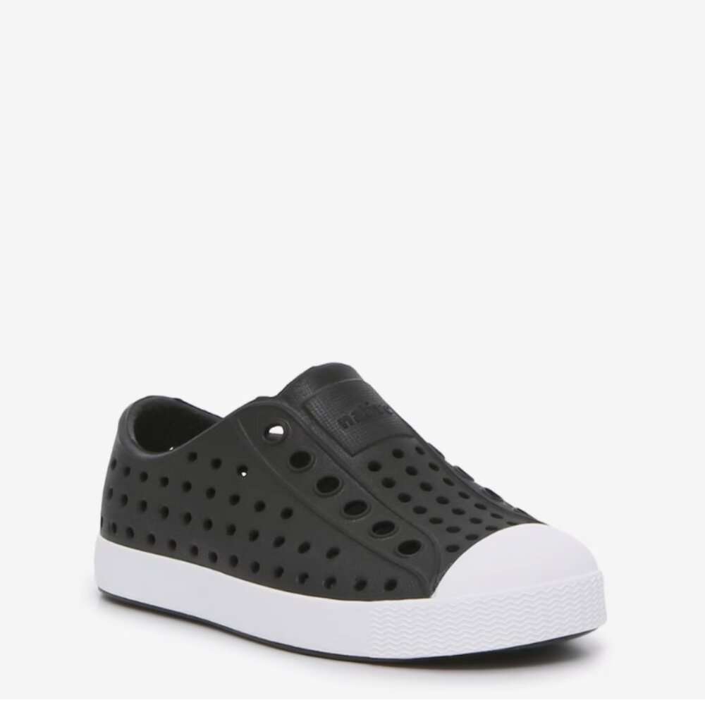 Native Jefferson Slip-On Sneaker